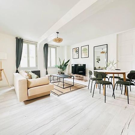 Maison Medievale 拉昂 外观 照片