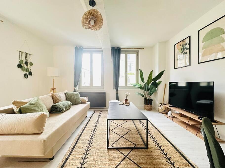 Maison Medievale 拉昂 外观 照片